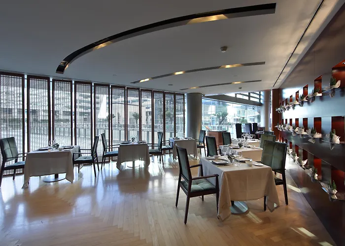 Eurostars Grand Marina GlHotel Stelle